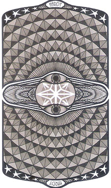 Hardy Tarot